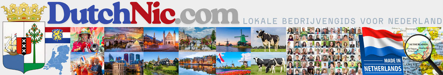 Gemaakt in Nederland - POP Coaching